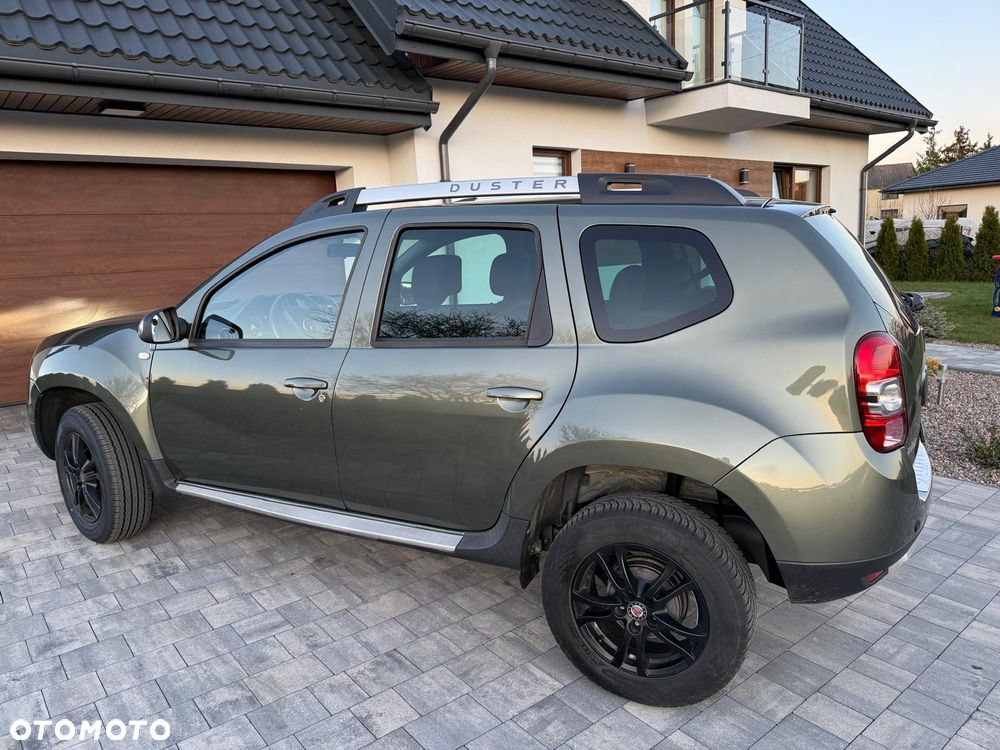 Dacia Duster 1.2 TCe Prestige - 16