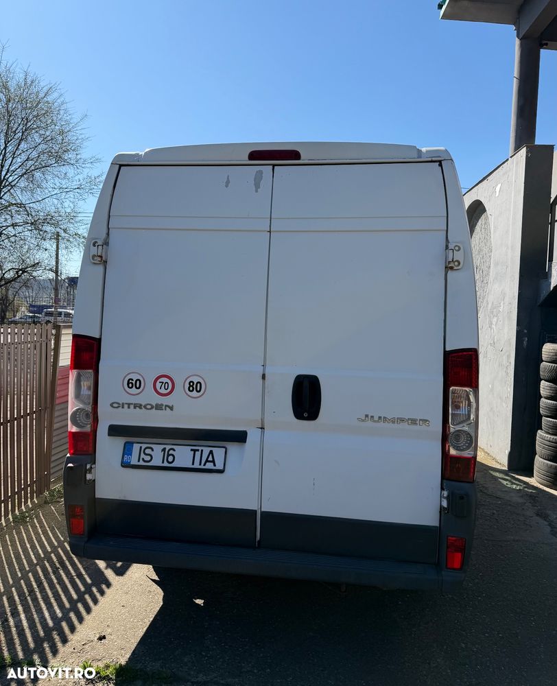 Citroën JUMPER - 3