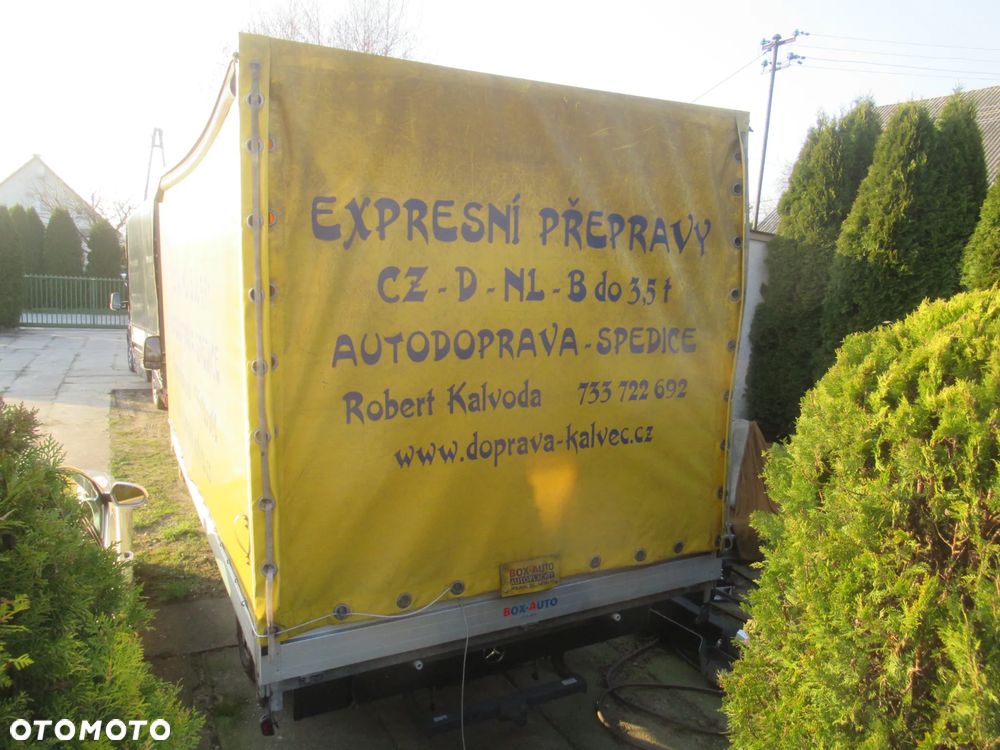 PLANDEKA ZABUDOWA FIRANKA MERCEDES SPRINTER VW CRAFTER 430x232 - 3