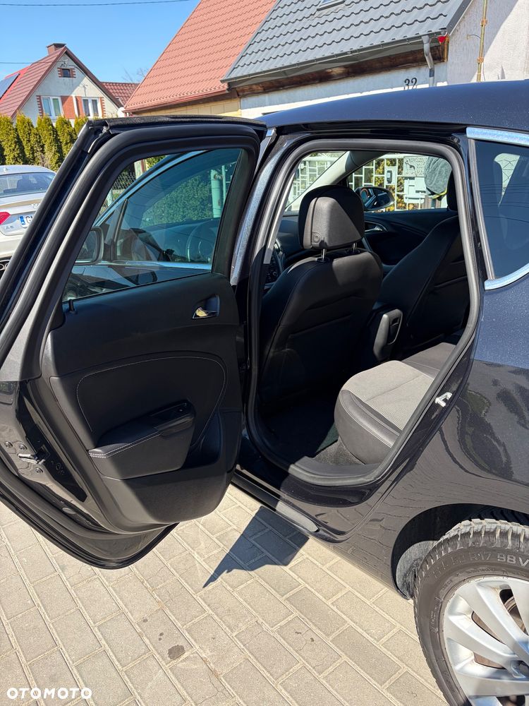 Opel Astra - 4