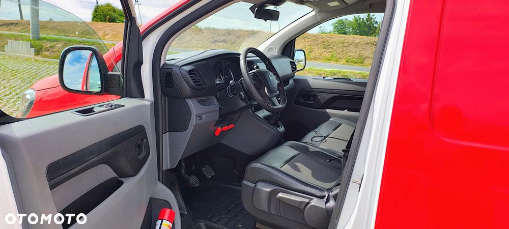 Peugeot Expert - 7