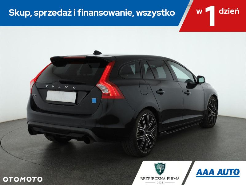 Volvo V60 - 6