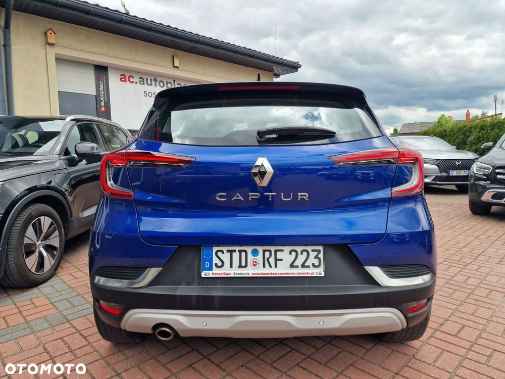 Renault Captur - 15