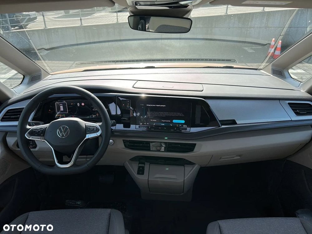 Volkswagen Multivan 2.0 TDI L2 Family DSG - 11