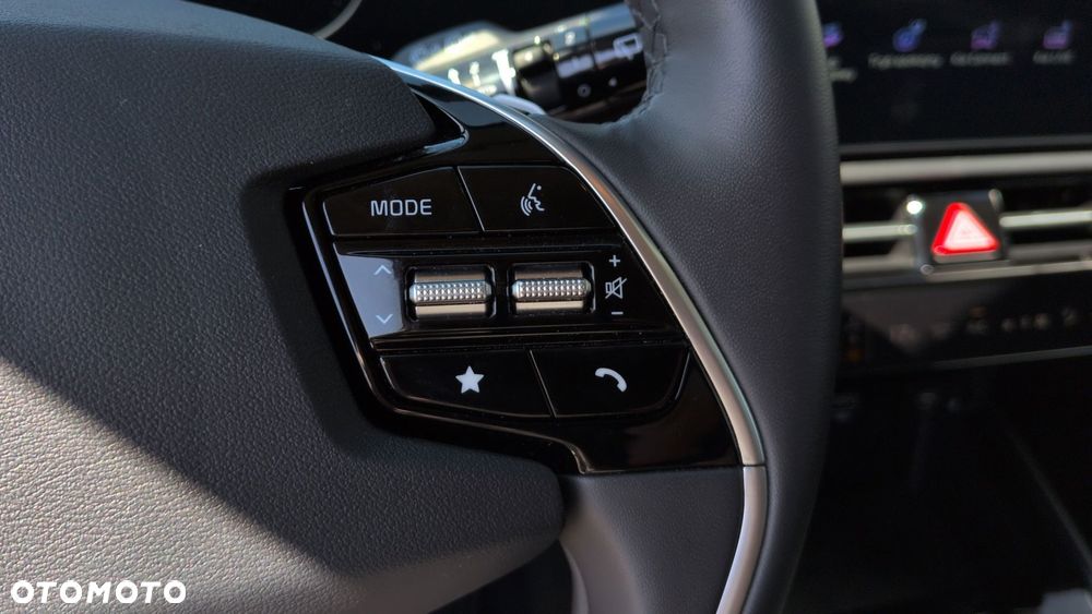 Kia Niro 1.6 GDI Hybrid Business Line - 15