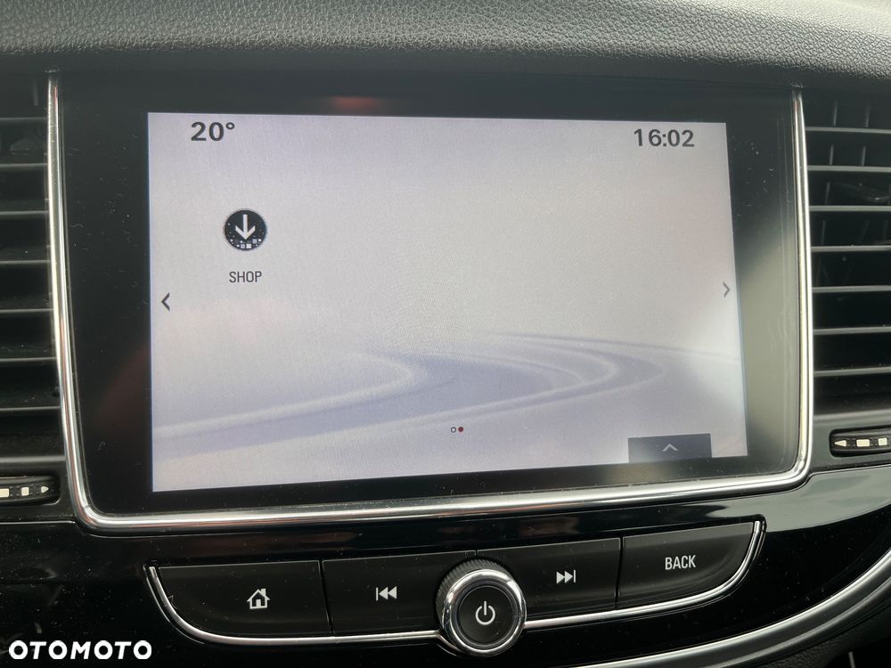 Opel Mokka X 1.6 D (CDTI ecoFLEX) Start/Stop Innovation - 40