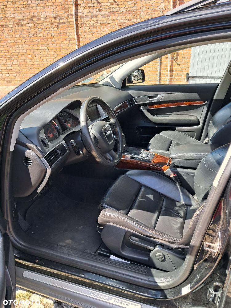 Audi A6 ver-3-0-tdi-quattro-tiptronic - 5