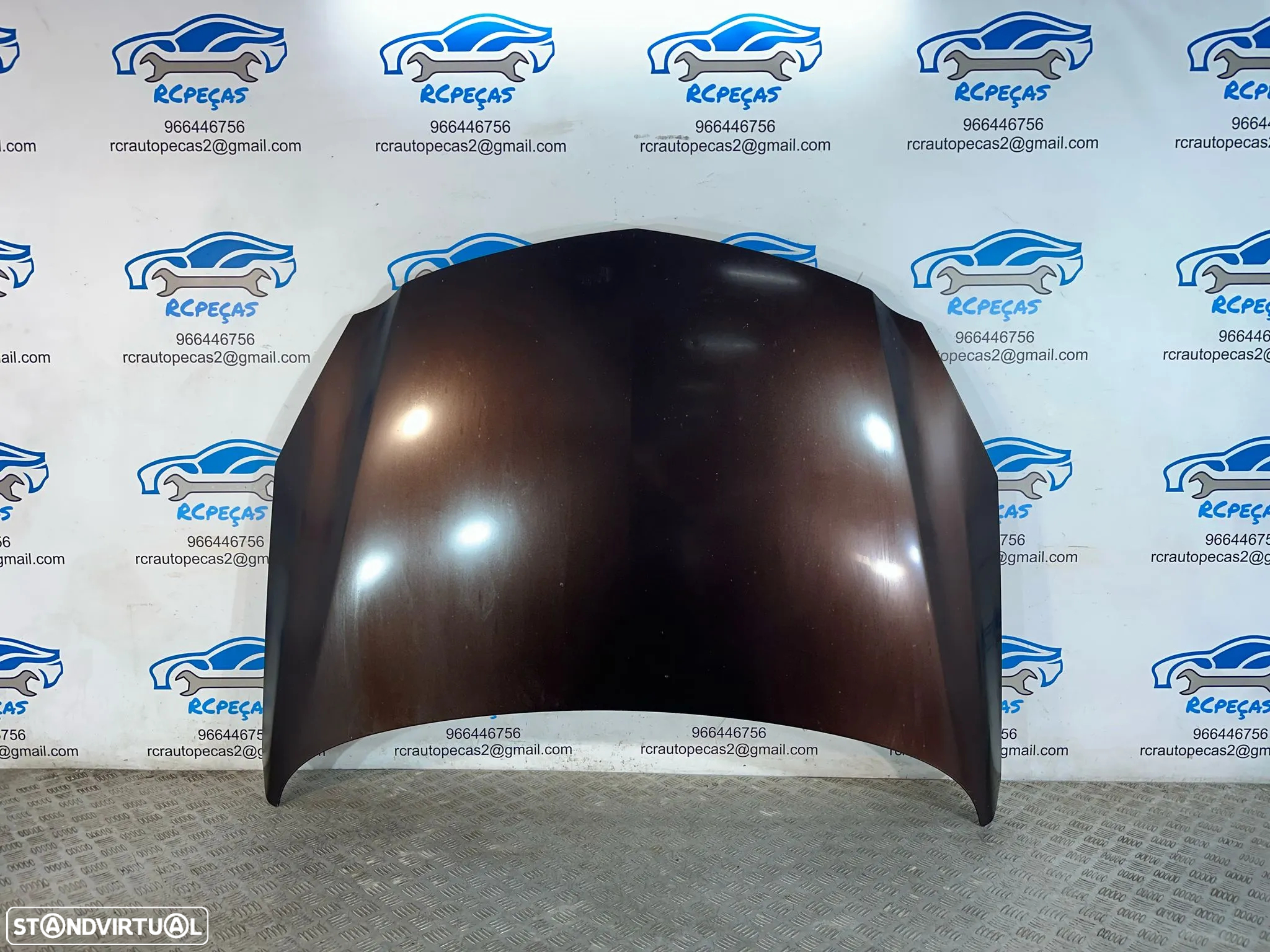 .Frente Completa Opel Insignia A 2.0 CDTi Diesel G09 2008 - 2013 - 17