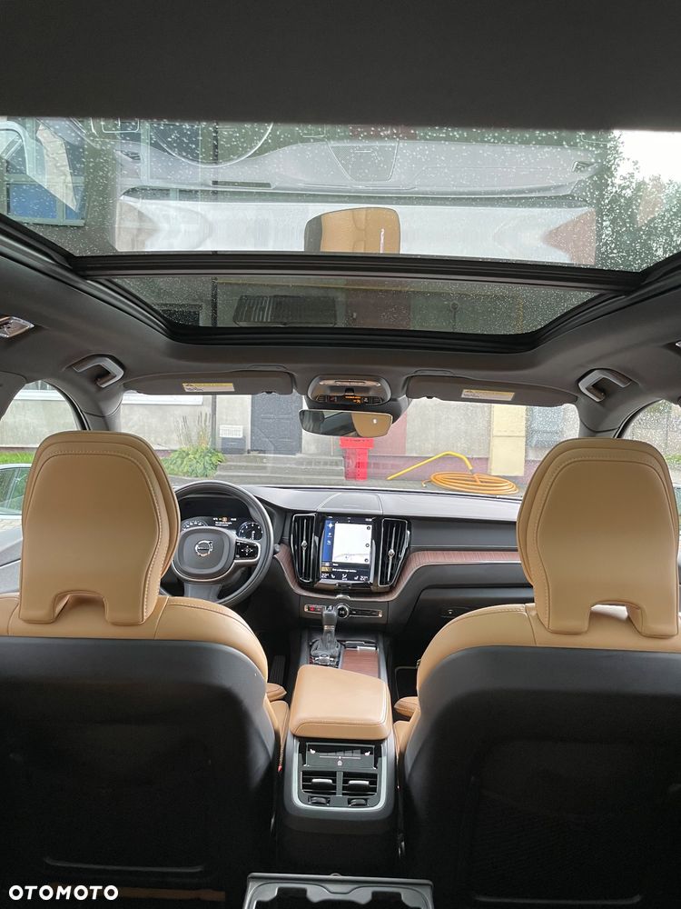 Volvo XC 60 T5 AWD Geartronic Inscription - 23