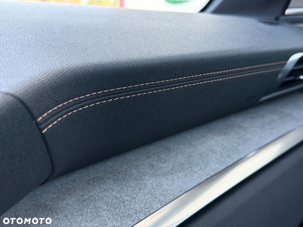 Peugeot 5008 1.6 PureTech GT Line S&S EAT8 - 31