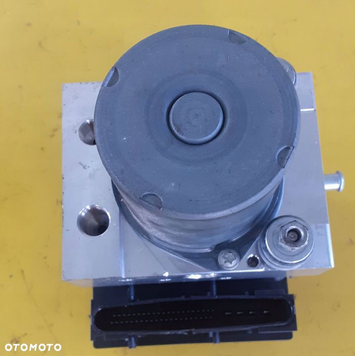 LAND ROVER DISCOVERY POMPA ABS SRB500400 - 2