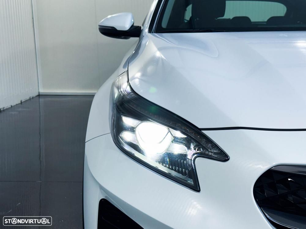 Kia XCeed 1.6 GDI DCT6 OPF VISION - 15