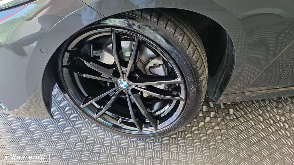 BMW 420 d Pack M Auto - 29