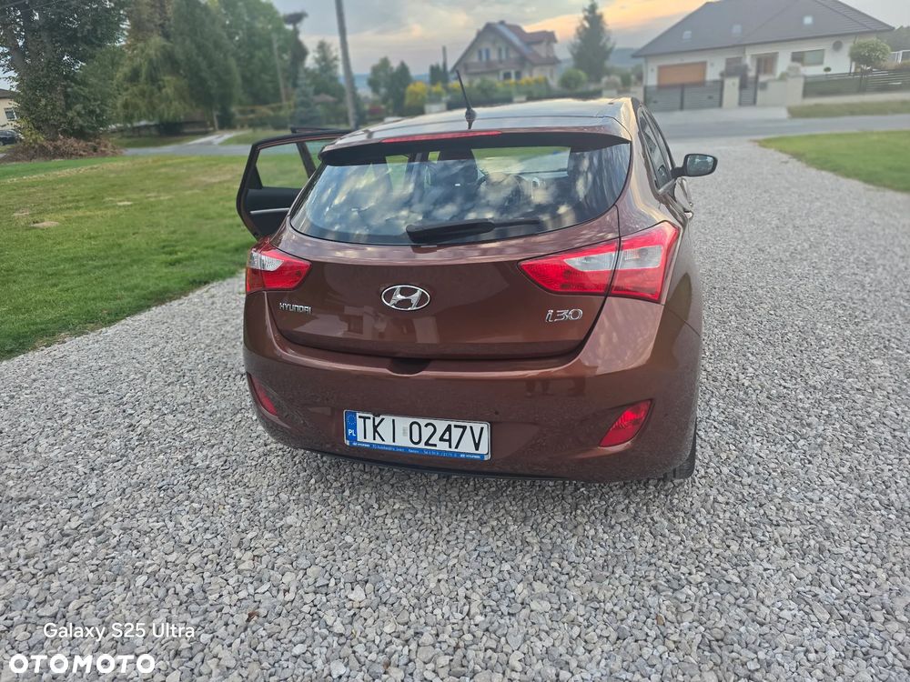 Hyundai i30 1.4 Style - 29