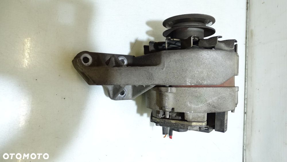 ALTERNATOR 60A RENAULT TWINGO 1.2 7700820794 - 2
