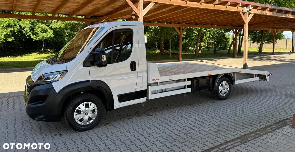 Fiat Ducato - 7