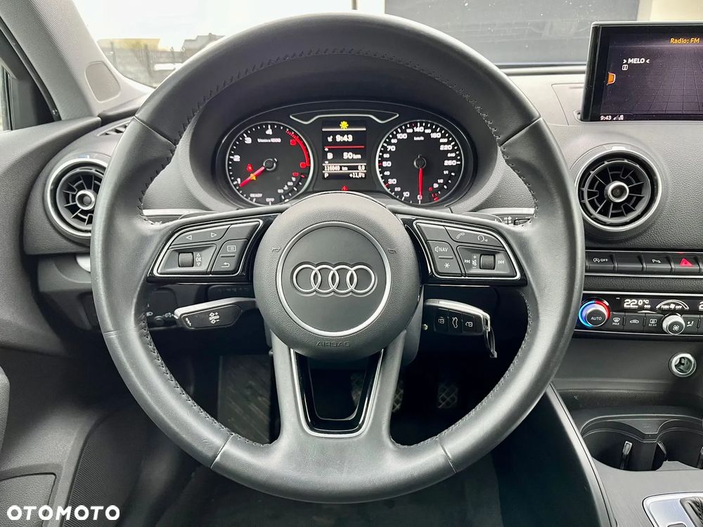 Audi A3 2.0 TDI S tronic - 20
