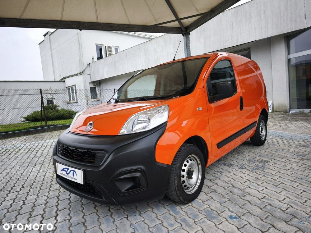 Fiat Fiorino - 22