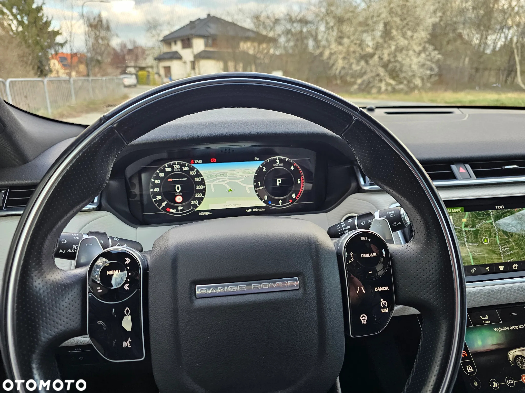 Land Rover Range Rover Velar 2.0 SD4 R-Dynamic - 14