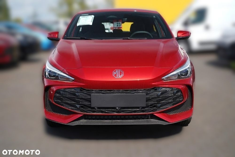 MG MG3 1.5 Excite - 2