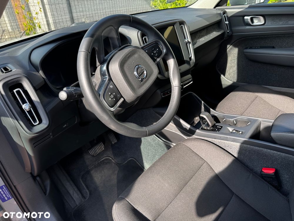 Volvo XC 40 B3 Core - 14