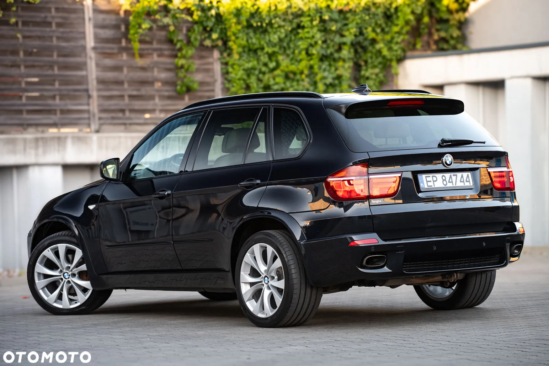 BMW X5 - 3