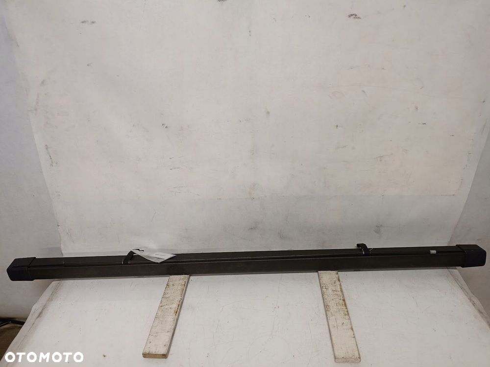 roleta bagażnika citroen c8 - 1