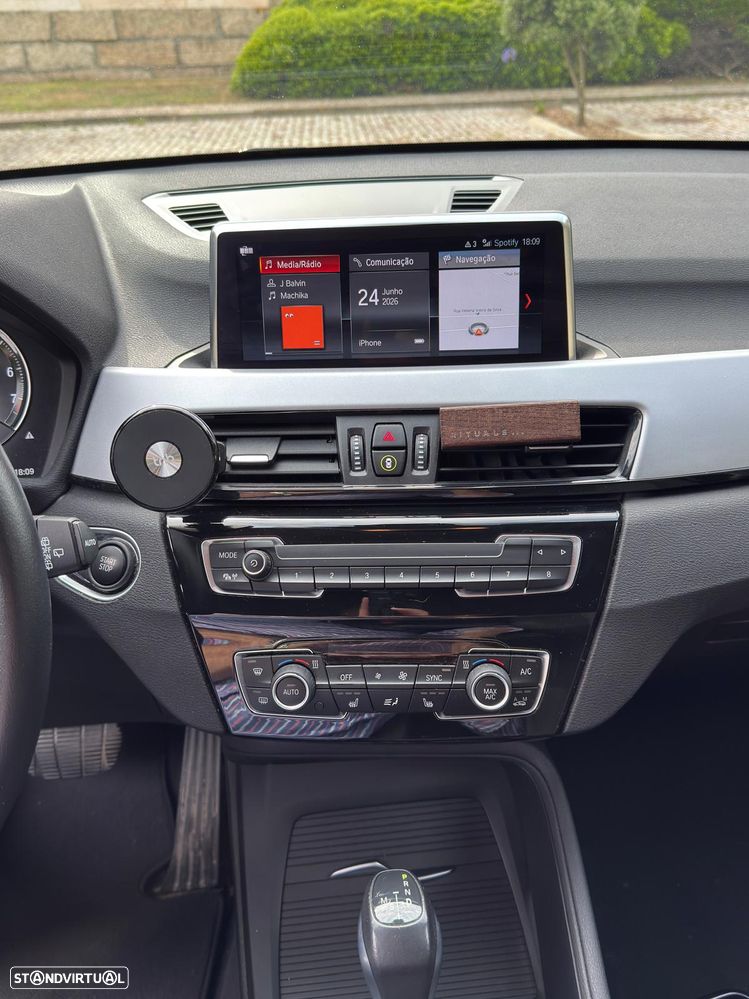 BMW X1 xDrive25e Advantage - 19