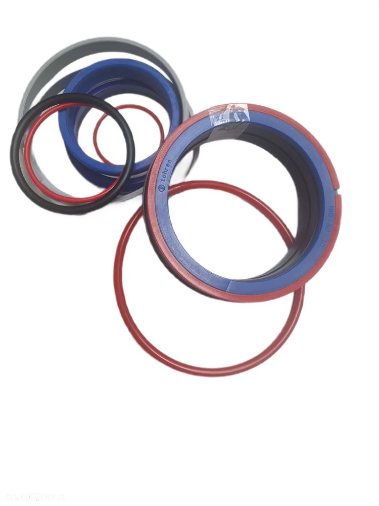 ZESTAW USZCZELEK  JCB 991/00130 OEM - 2