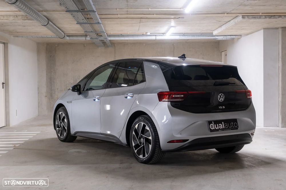 VW ID.3 Pro Performance - 15