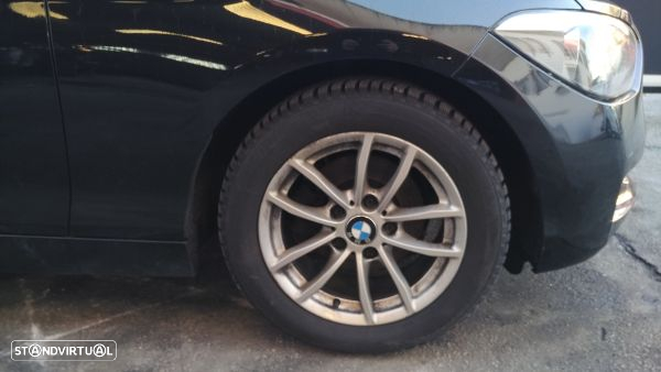 Para Peças Bmw 1 (F20) - 9