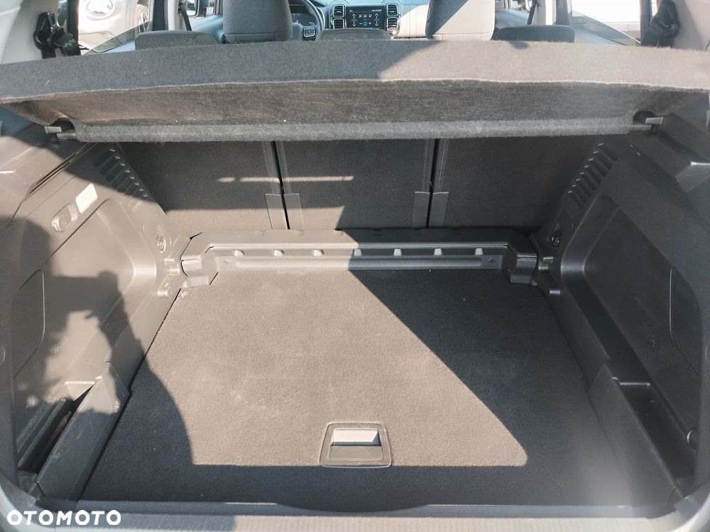 Citroën C5 Aircross 1.6 PureTech Shine EAT8 - 19