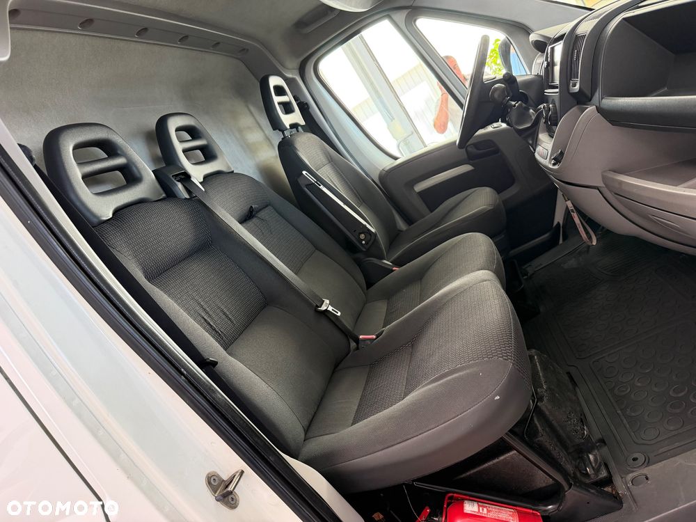 Citroën Jumper - 27