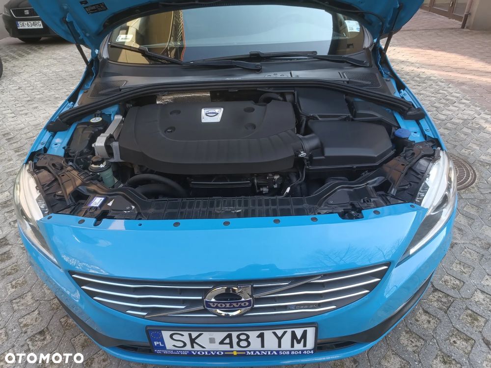 Volvo V60 D4 RDesign - 15
