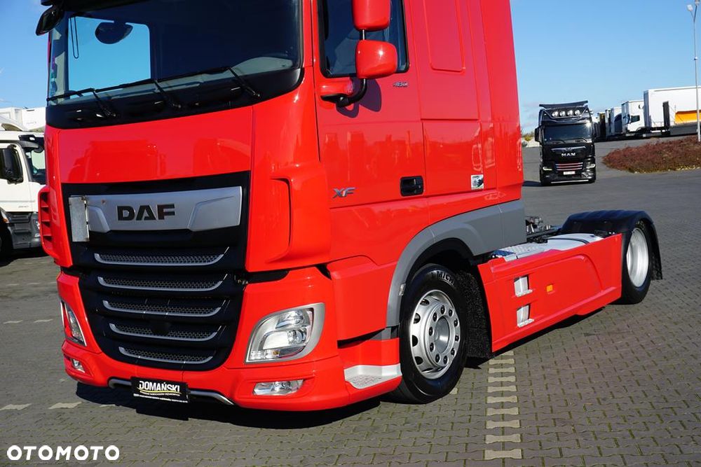 DAF / 106 / 480 / EURO 6 / ACC / MEGA / LOW DECK / SUPER SPACE CAB - 20