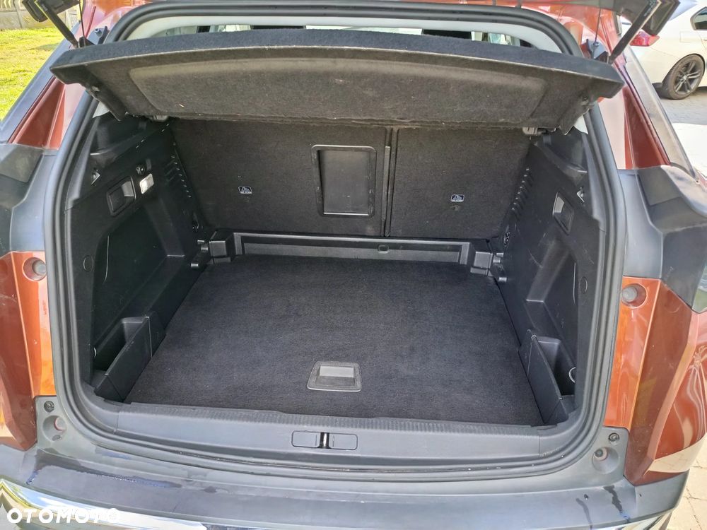 Peugeot 3008 BlueHDi 120 Stop & Start EAT6 Active - 14