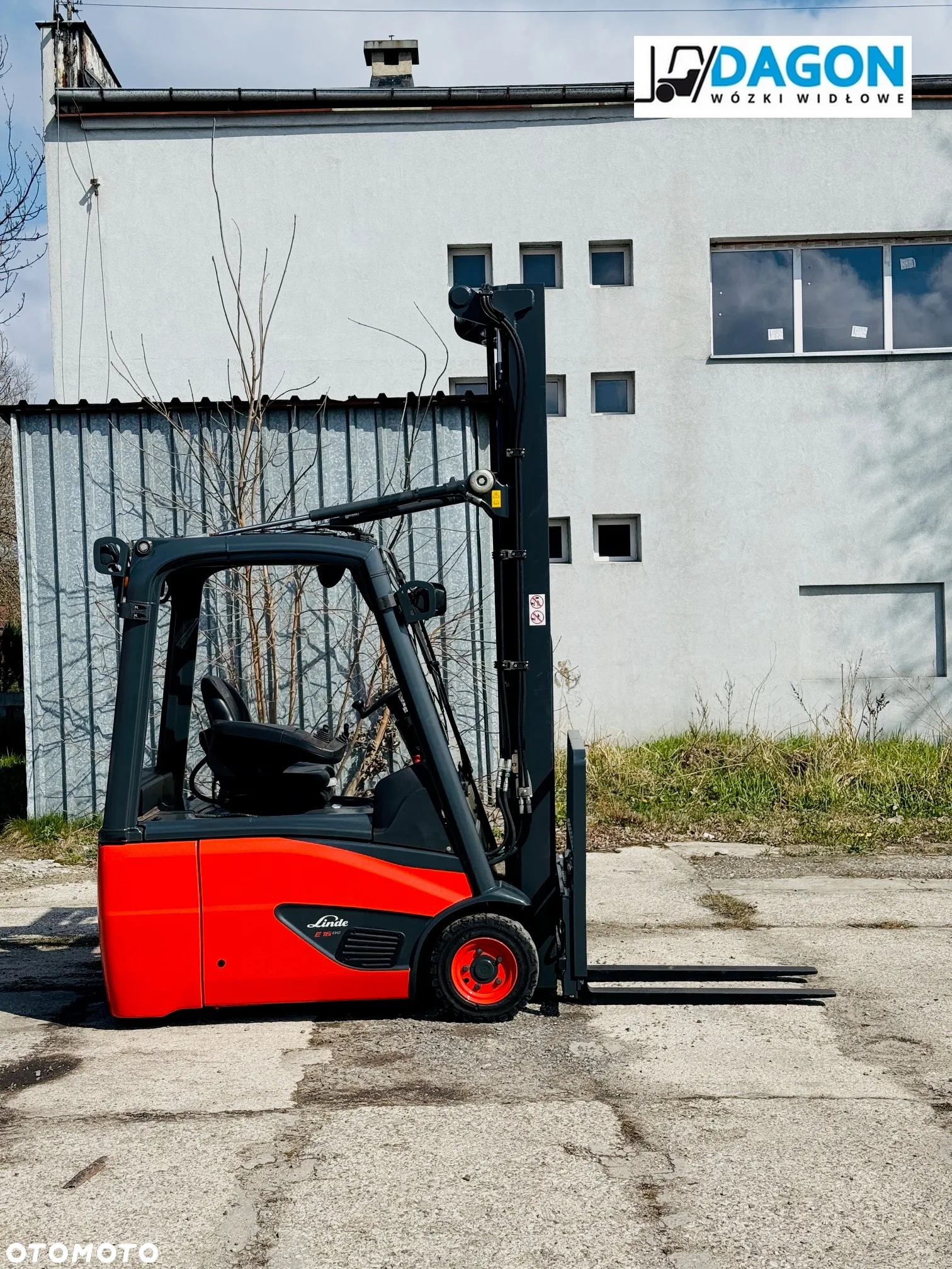 Linde E16-02 - 6