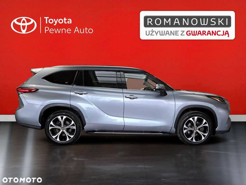 Toyota Highlander - 7