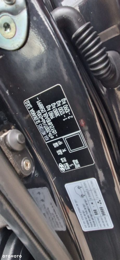 Hyundai ix35 2.0 2WD Style - 15