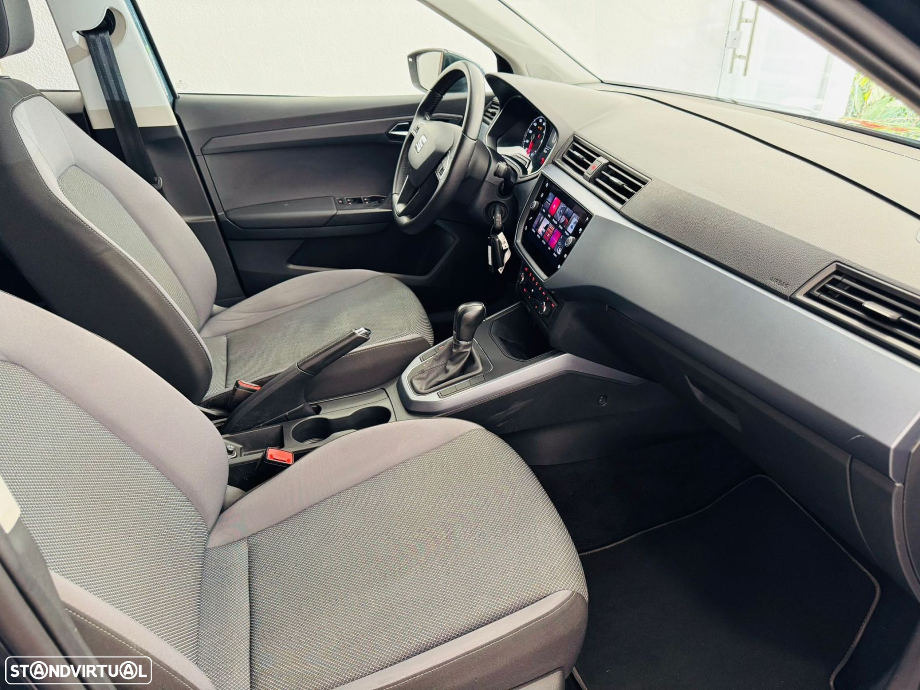 SEAT Arona 1.0 TSI Style DSG - 10