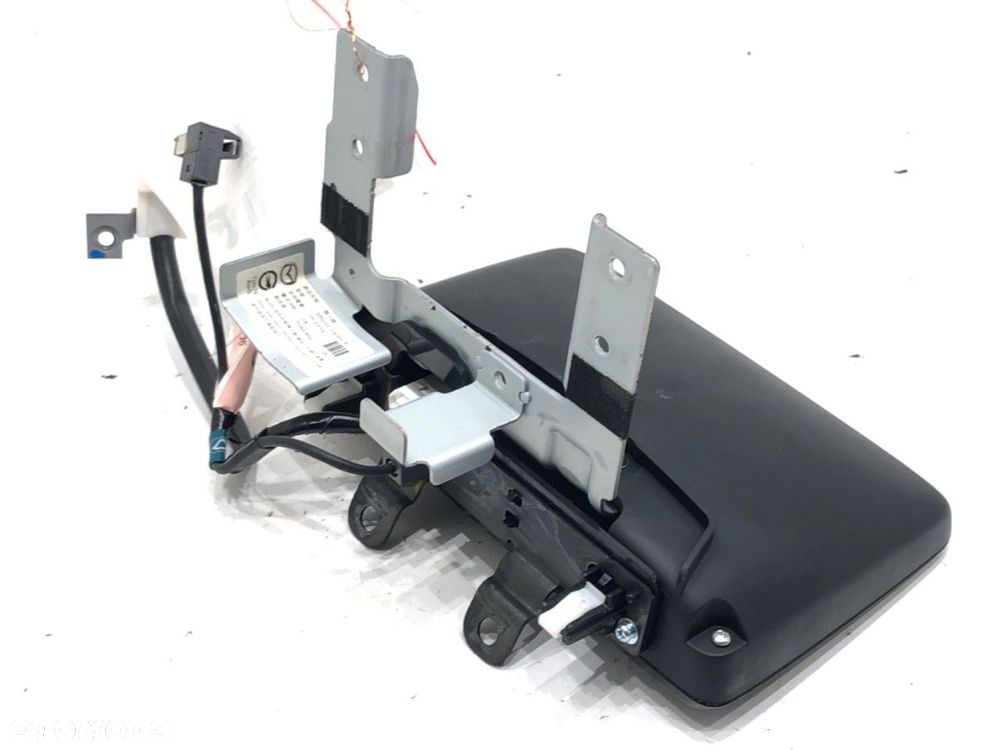 WYŚWIETLACZ NAWIGACJA  MAZDA 2 (DL, DJ) 2014 - 2022 1.5 SKYACTIV-G (DJLFS) 85 kW [115 KM] benzyna - 3