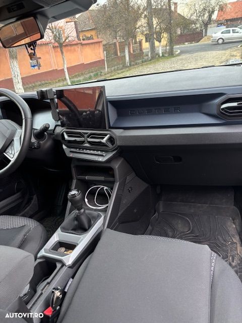 Dacia Duster - 14