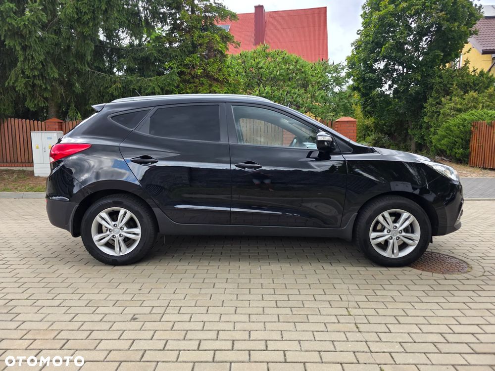 Hyundai ix35 - 4