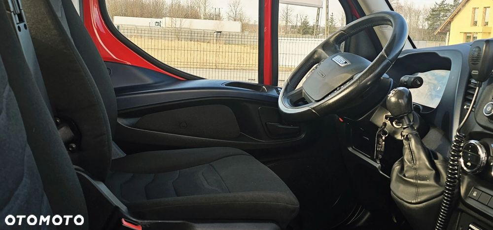 Iveco 35S18 POLMAR - 33