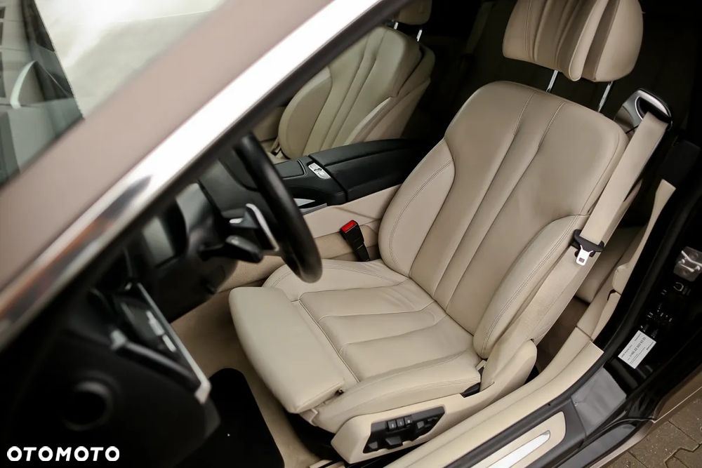 BMW Seria 6 650i xDrive - 19