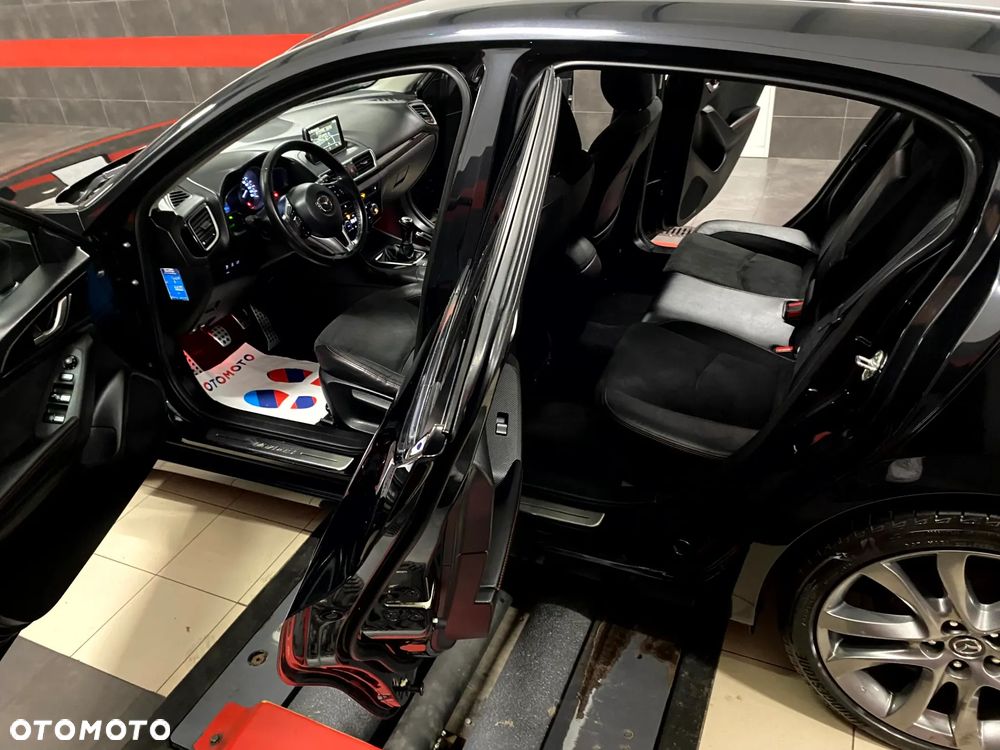 Mazda 3 2.0 Skypassion - 18