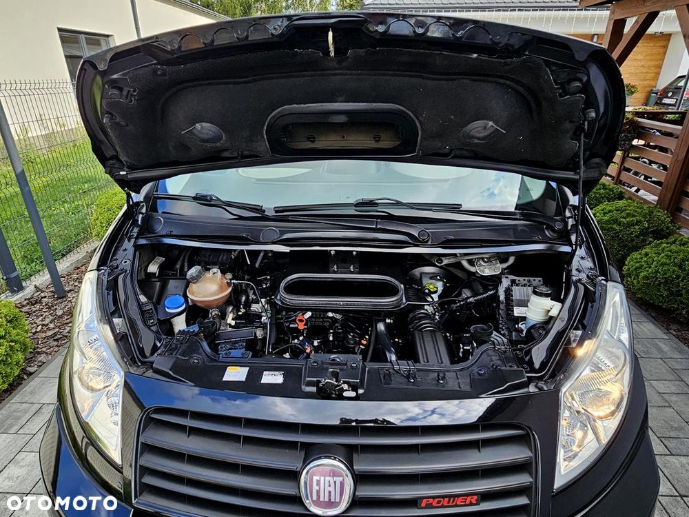 Fiat Scudo Panorama L2H1 Executive - 35