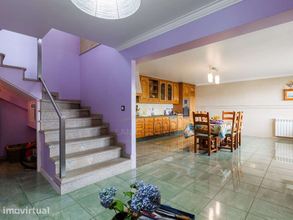 Fabulosa Quinta com Moradia T5 - Grande imagem: 3/60