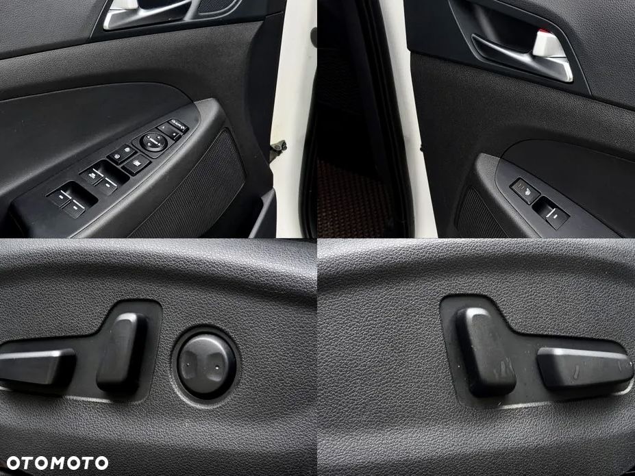 Hyundai Tucson - 11