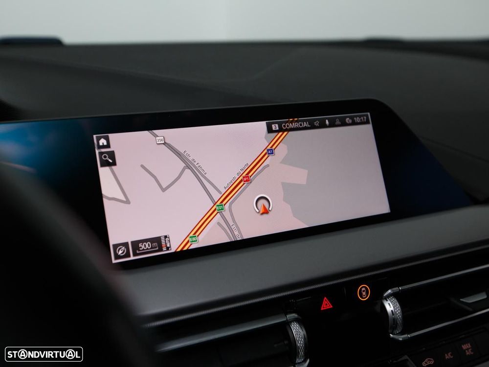 BMW 216 Gran Coupé d Advantage - 18